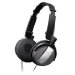 buy Audio Headphones SONY MDR-NC7 Noise Cancelling Headphones - click for details
